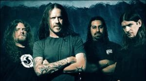 Fear Factory