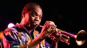 Femi Kuti & The Positive Force