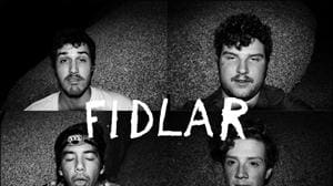 FIDLAR