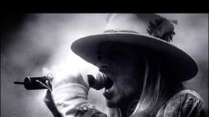 Fields Of The Nephilim