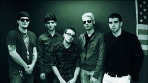 Flat Five