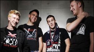 Flatfoot 56