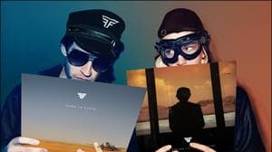 Flight Facilities