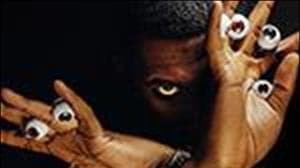 Flying Lotus