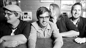 Folk Family Revival