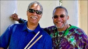 Foundation Of Funk