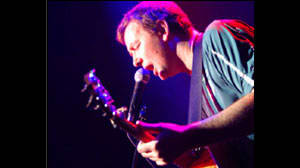 Francis Dunnery