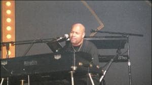 Frank McComb
