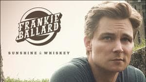 Frankie Ballard