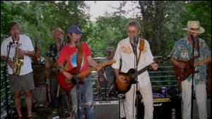 Freak Mountain Ramblers