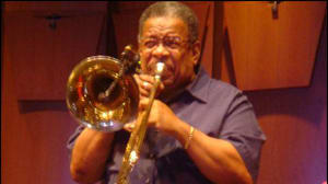 Fred Wesley