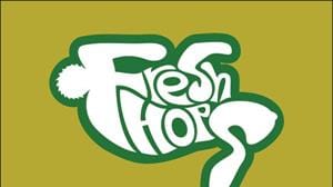 Fresh Hops