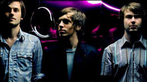Friendly Fires