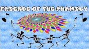 Friends of the Phamily