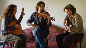 Furnace Mountain Band