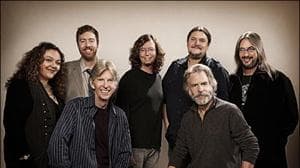 Furthur