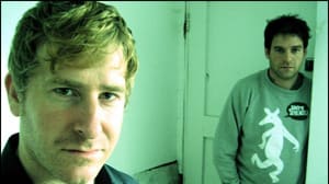 Gabriel & Dresden
