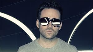 Gareth Emery