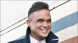 Gareth Gates