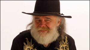 Garth Hudson