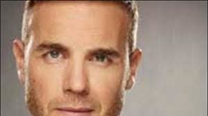 Gary Barlow