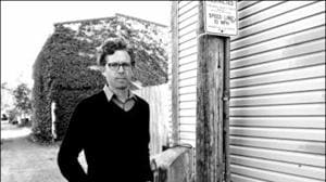 Gary Louris