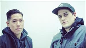 Gent & Jawns