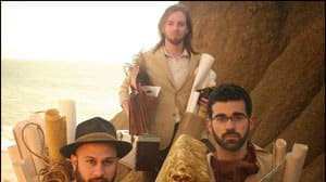 Geographer