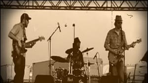 Ghost Town Blues Band