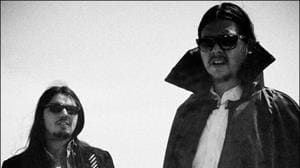 Ghostland Observatory