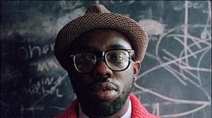 Ghostpoet