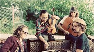 Ginstrings