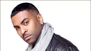 Ginuwine