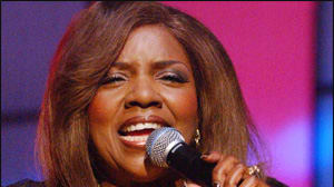 Gloria Gaynor