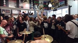 Gnarwolves