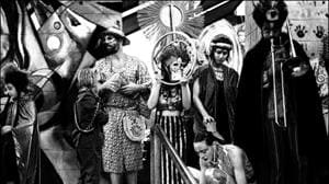 Golden Dawn Arkestra