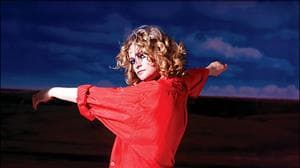 Goldfrapp