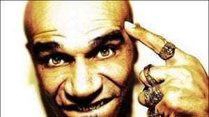 Goldie