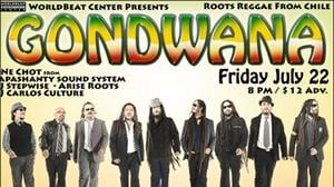 Gondwana