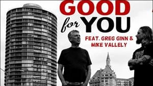 Good For You