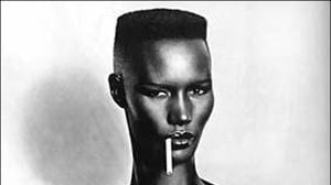 Grace Jones