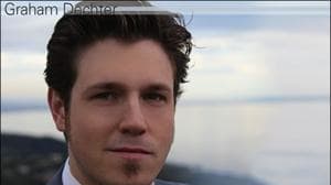 Graham Dechter