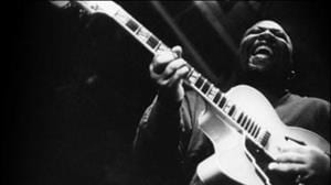 Grant Green Jr.