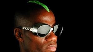 Green Velvet