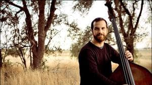 Greg Garrison