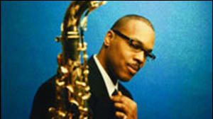Greg Osby