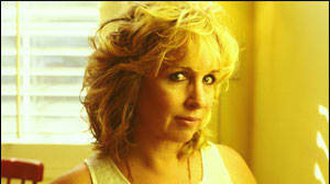 Gretchen Peters