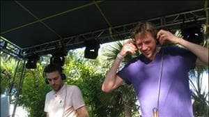Groove Armada