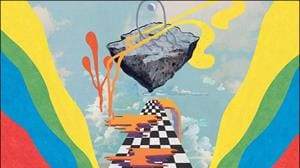 Guerilla Toss