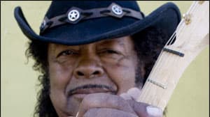 Guitar Shorty